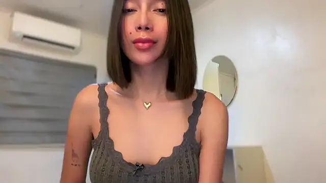 Webkamerová show GenesisCastillano