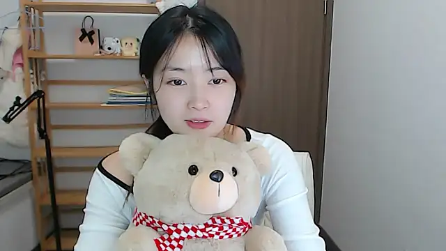 Sembang XXX Secara Langsung Mimi-cnbaby