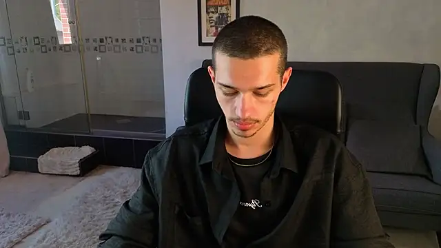 Webkamerová show KaydenDrew