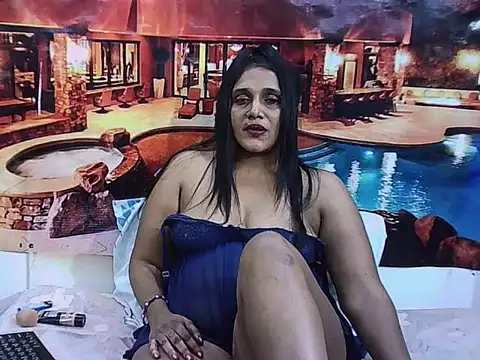 IndianSexyLady20's Live XXX Chat