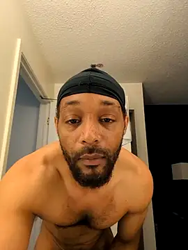 TheGoldenBoldy321 Webcam Show