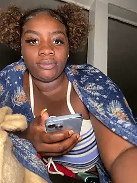 LillShayy's Webcam Show