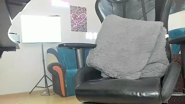 marioslim's Webcam Show