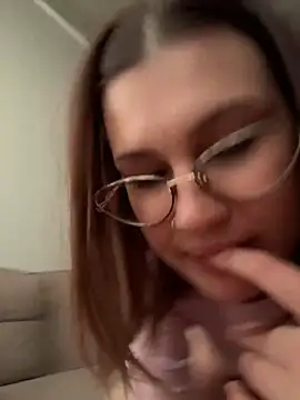 Chat XXX ao vivo de RinaCat