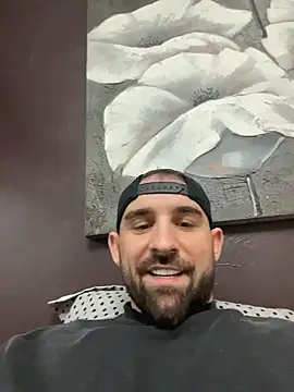 Lover_boy_89 Show Webcam