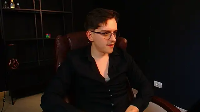 FelixStarkk webkamerás műsora