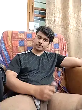 Вебкам-шоу THEODORE54321