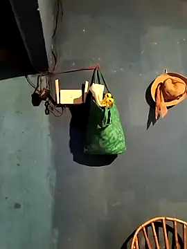 Morochitamika Webcam-Show