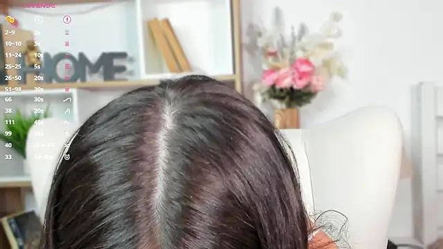 MirthaBolduan Show Webcam