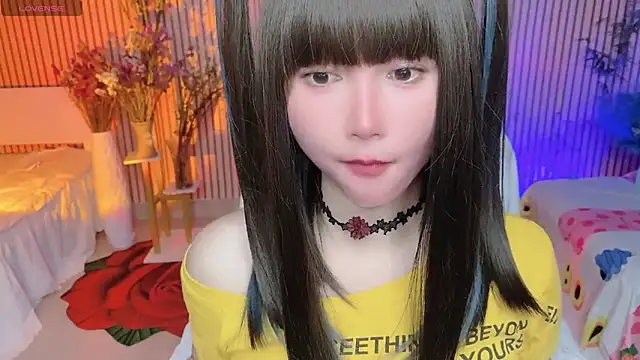 di-or- Pertunjukan Webcam