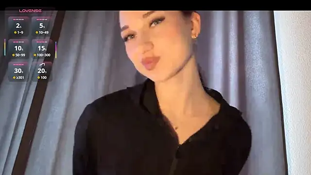 ShowcntryのライブXXXチャット