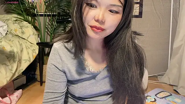 Chat XXX en directo de xiaosu22