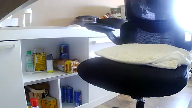 suedel65 – Kamerová šou