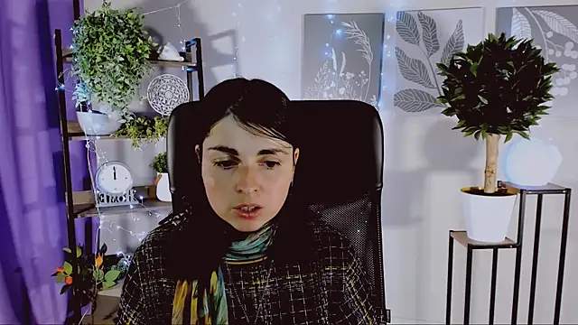 แชท XXX สดของ MartaEdams