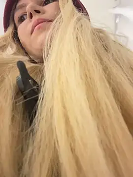 katty_cutey Webcam-Show