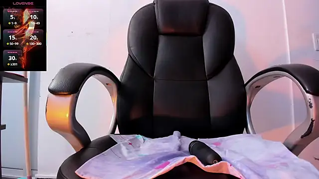 gaby_flow Obrolan Langsung XXX