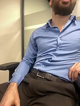 speddy34 Adlı Modelin Web Kamerası Şovu