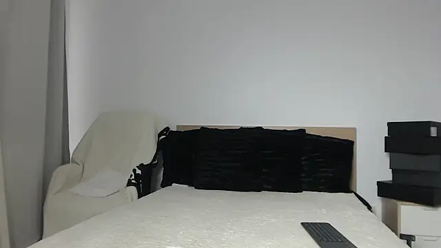 Layla23a élő XXX-chatje