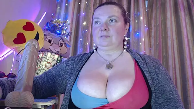 Chatroom XXX en direct de amorelara