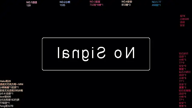 prettygirls-001 Show Webcam