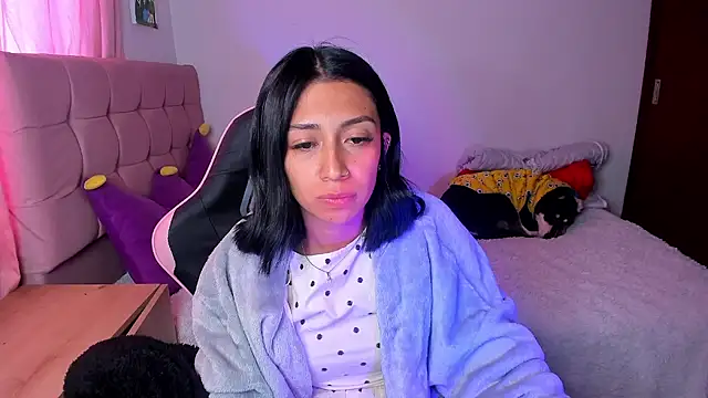 Bellacatx Obrolan Langsung XXX