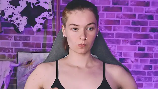 LadyLolipop_ Live XXX-Chat