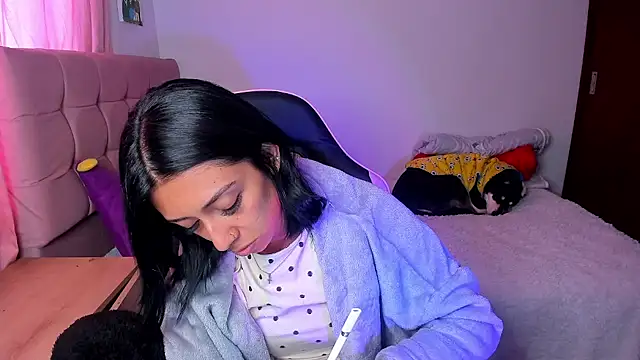 Živý XXX chat Bellacatx