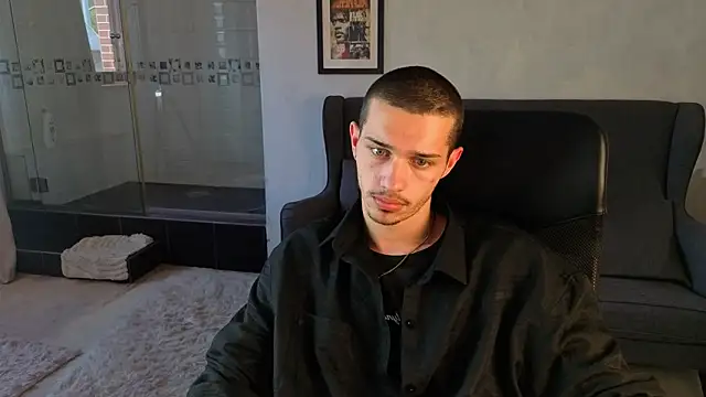 KaydenDrew Webcam show