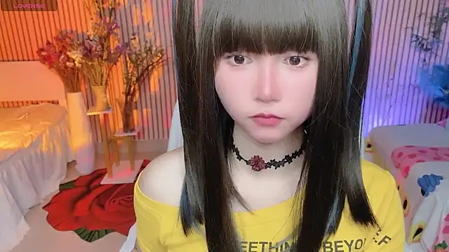 di-or-'s Live XXX Chat