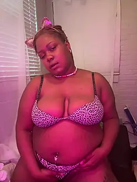 caramelick webcam show