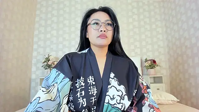 NatsumiHun 라이브 XXX 채팅