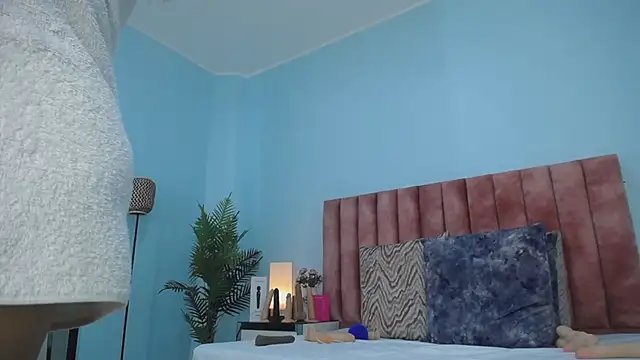 Živý XXX chat nana_levy