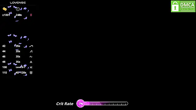 دردشة MeowMeowZoe الجنسية المباشرة