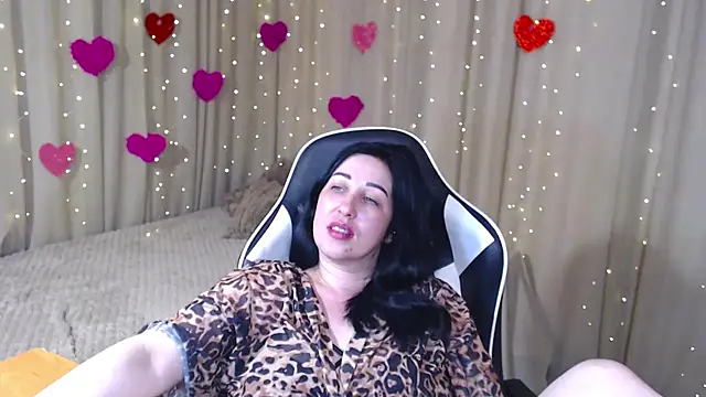 Živý XXX chat JillStevens