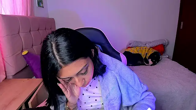 Bellacatx Obrolan Langsung XXX