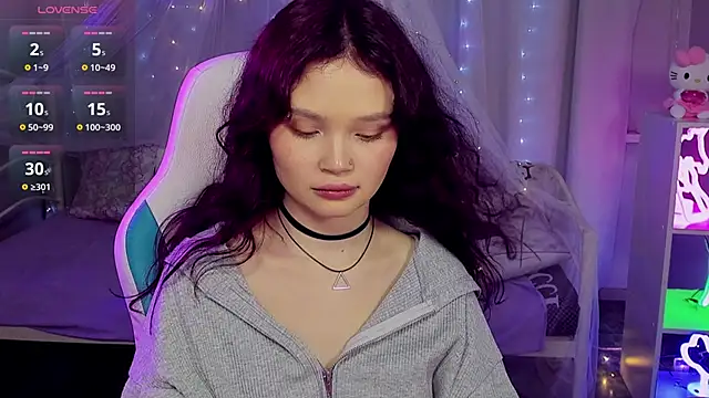 EmilyChaves Live XXX-Chat