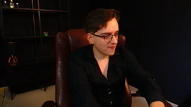 FelixStarkk Adlı Modelin Web Kamerası Şovu