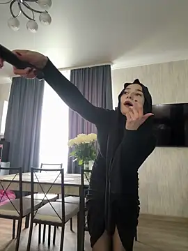 SugarDanger webcam show