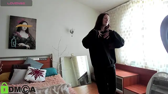 Lily_Viola's Live XXX Chat