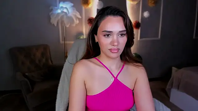 Kimberly_Chapman's Live XXX Chat