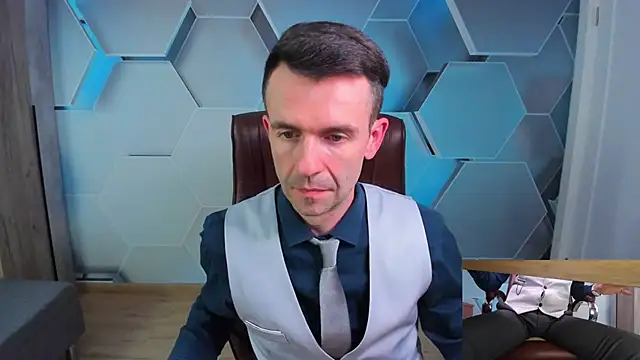 Chatroom XXX en direct de SteveTiger