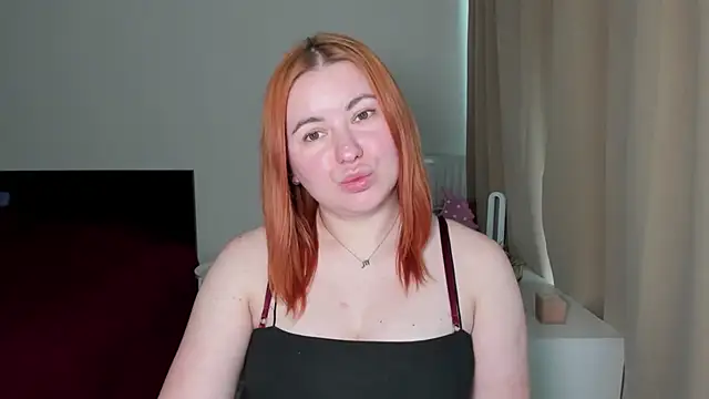 LAYLAxSTAR Live XXX-Chat