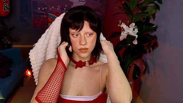 LidaDarknetn Live XXX chat