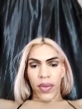 MARGOTFERRER Webcam-Show