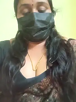 Show webcam de tamil-mala23