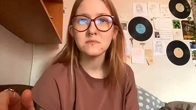 LaureenVielma Live XXX-Chat