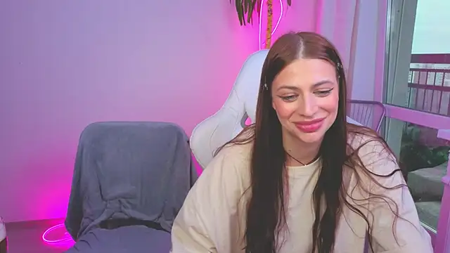 عرض كام Sofia_Plump