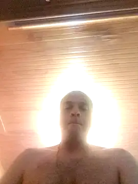 Show de SaneBenadryl na webcam