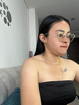 Anni_Rose's Webcam Show