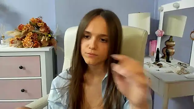 dirtyxEmily's Live XXX Chat